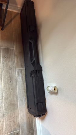 Gun Cases 