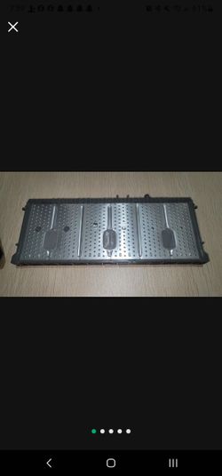 3rd Gen Hybrid Battery Cell 7.79v
