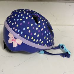 Infant Bicycle Helmet 