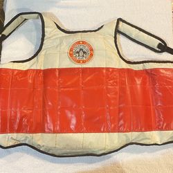 Taekwondo Body Spar Protection  