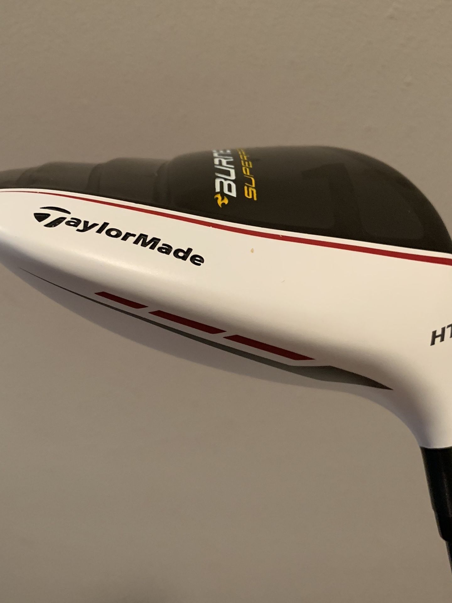 TaylorMade  “Burner” RH driver