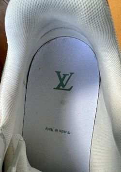 Louis Vuitton Trainer Sneaker for Sale in Los Angeles, CA - OfferUp