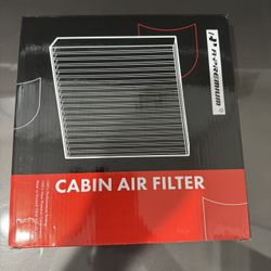 Hyundai And Genesis Air Filter