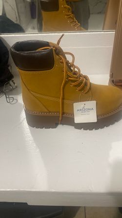 Arizona Brad New Size 6