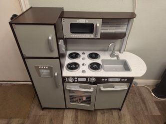 Kids kitchen