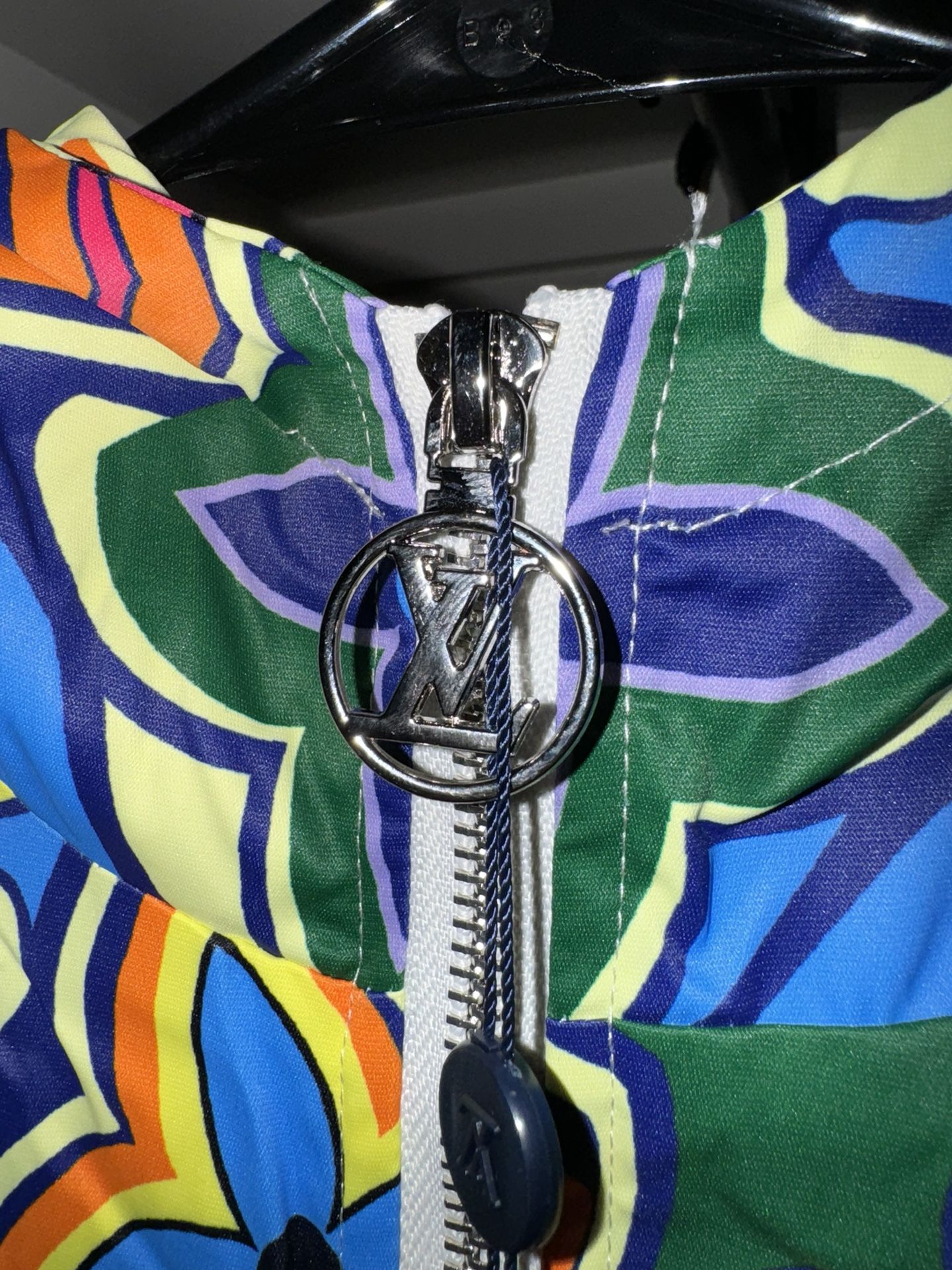 Louis Vuitton Windbreaker