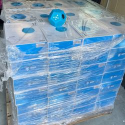 Audio Puzzle Speaker