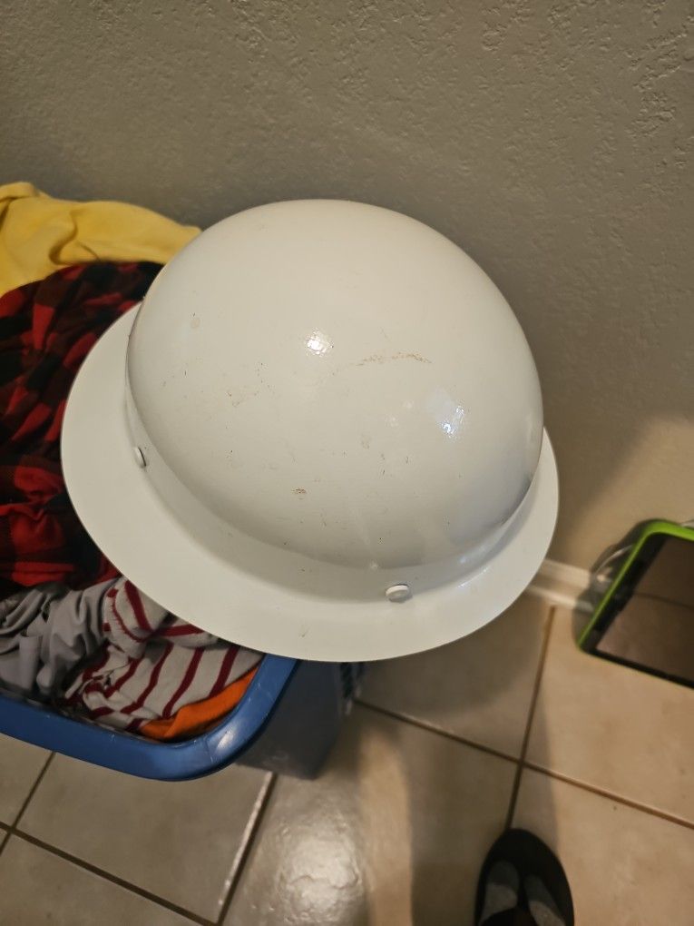 helmet
