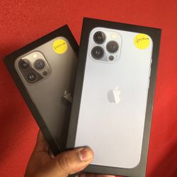 iPhone 13 Pro Max 128gb SPECTRUM ONLY