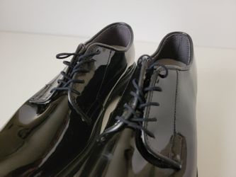Bates Lites Non-Marking Oil & Slip Resistant size 9