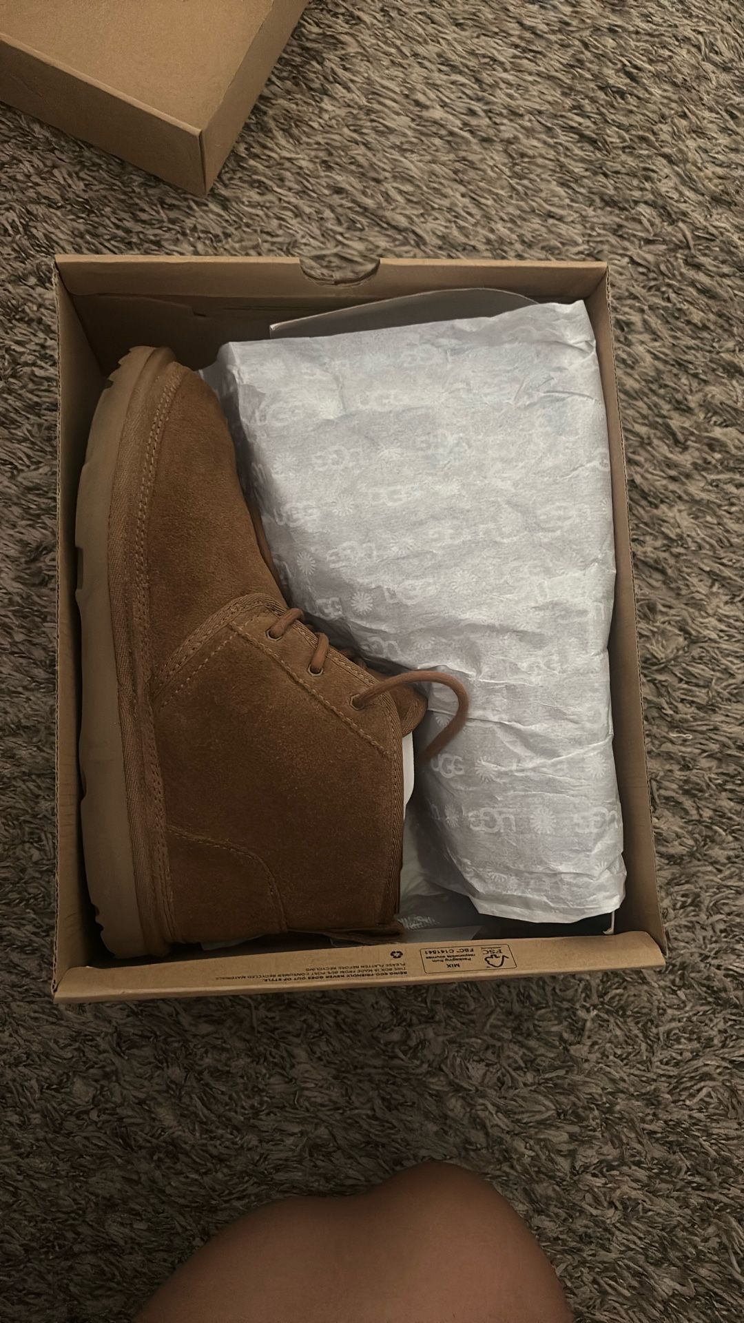 Ugg Neumel