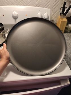 Pizza Pan 🍕