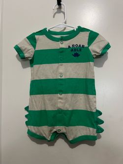 Baby Boy Outfit
