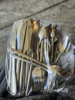 Silverware