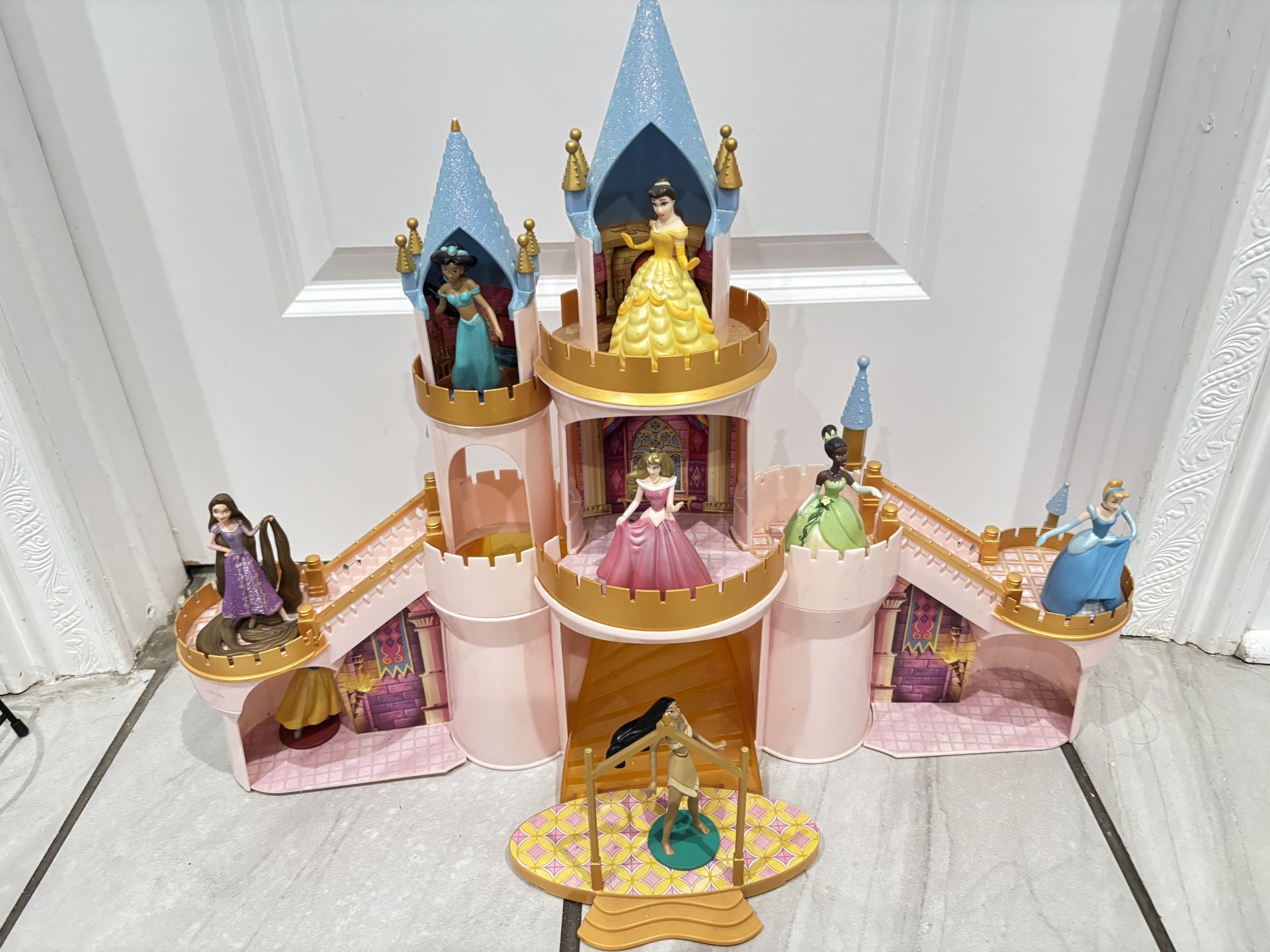 Princess Castle