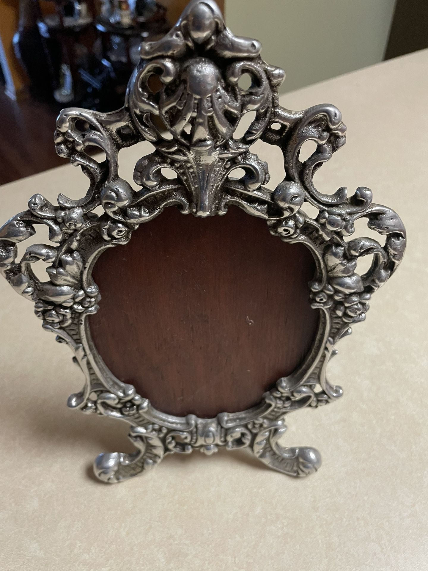 Antique Picture Holder (12”)