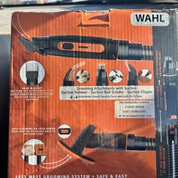 Wahl Pet Groomer 
