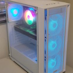 Computer Desktop Asus, INTEL QUADCORE i5 7tn gen,16GB DDR4, MVME-M2 256GB SSD, 1TB HDD. W11Pro