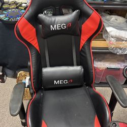 Game Chair 