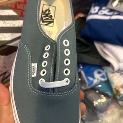 Vans Authentic