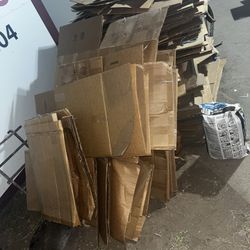 Moving Boxes