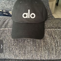 Alo Hat 