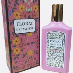 Perfume Flor Women