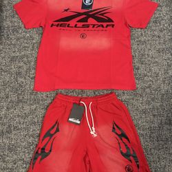 Men’s Hellstar Set