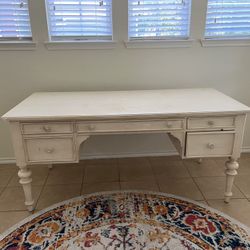Vintage desk - Ethan Allen