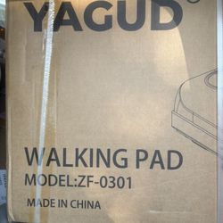 YAGUD walking Pad 