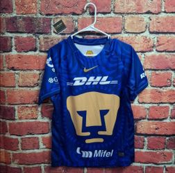 Nike Pumas Home Jerseys 2026