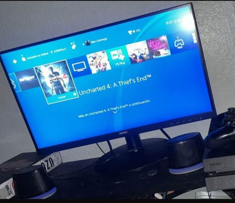 Gaming Monitor FHD 100hz Cheap