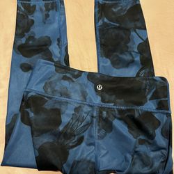 Lululemon Legging 