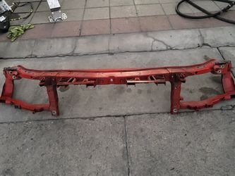 2015-2023 Dodge Charger  Radiator Core Support