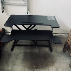 Computer Desk Riser