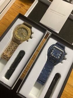 Men’s Watches $30 Each