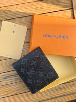 LV wallet