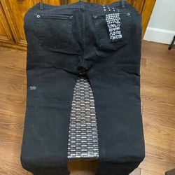 Ksubi Jeans