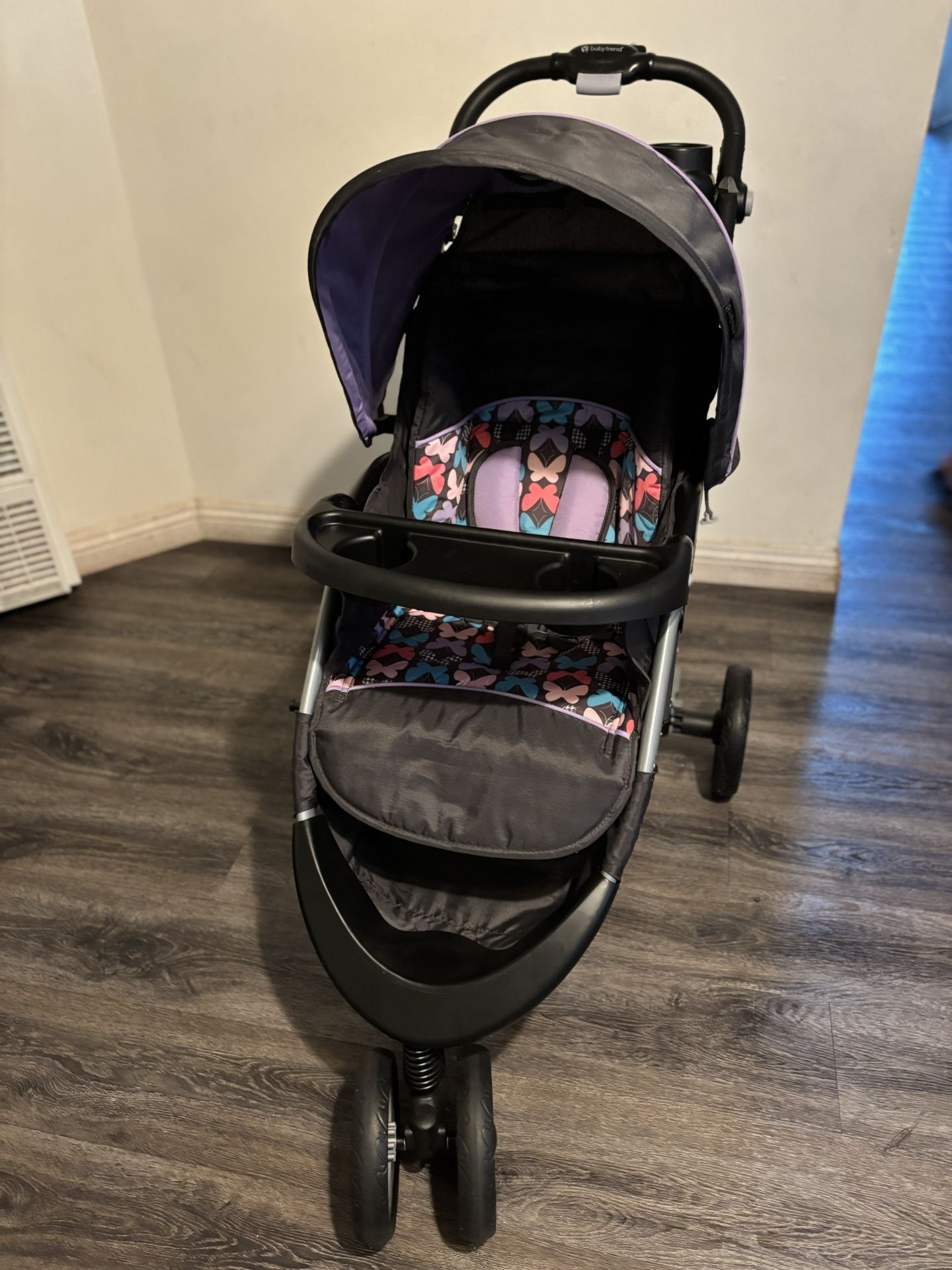 Babytrend Stroller