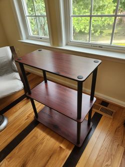 3-tiers Shelf Storage