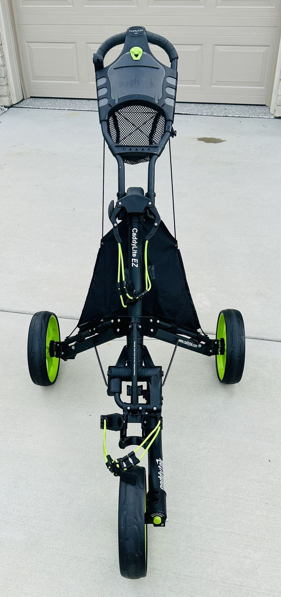 Bagboy Ez Fold 12 Reviews Bag Boy EZ Fold 12 Three Wheel Golf Push