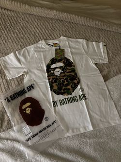 Bape tee