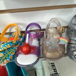 Mini Melissa For Girls 