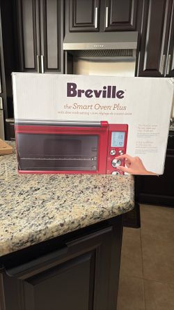 Smart Oven Plus