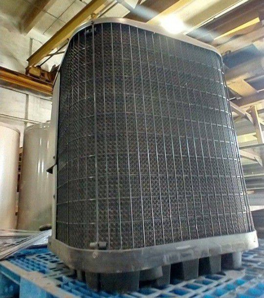 Nordyne Air Conditioner (3.0 Ton)
