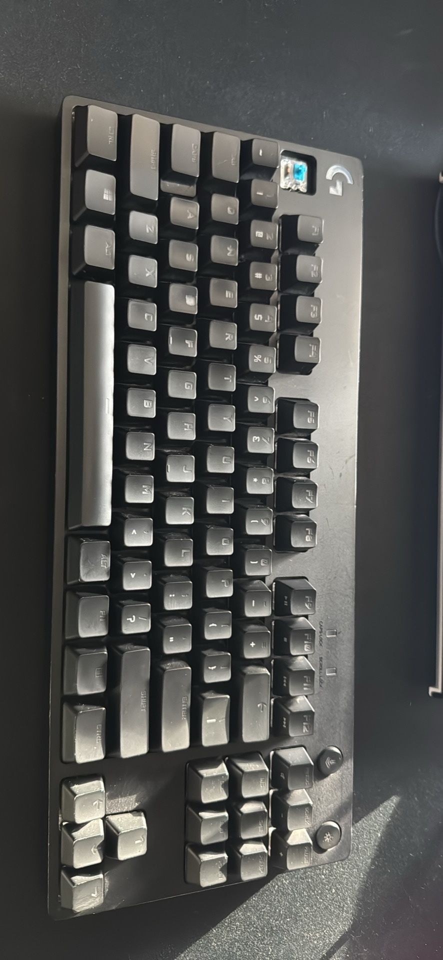 Logitech G Pro Keyboard