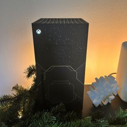 Halo Xbox Series X 2TB