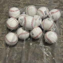 Baseball Gear