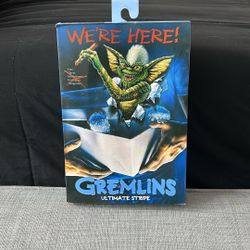 Gremlins Ultimate Stripe