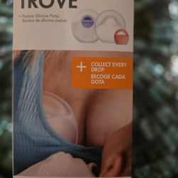 Boon Trove Milk Collector 